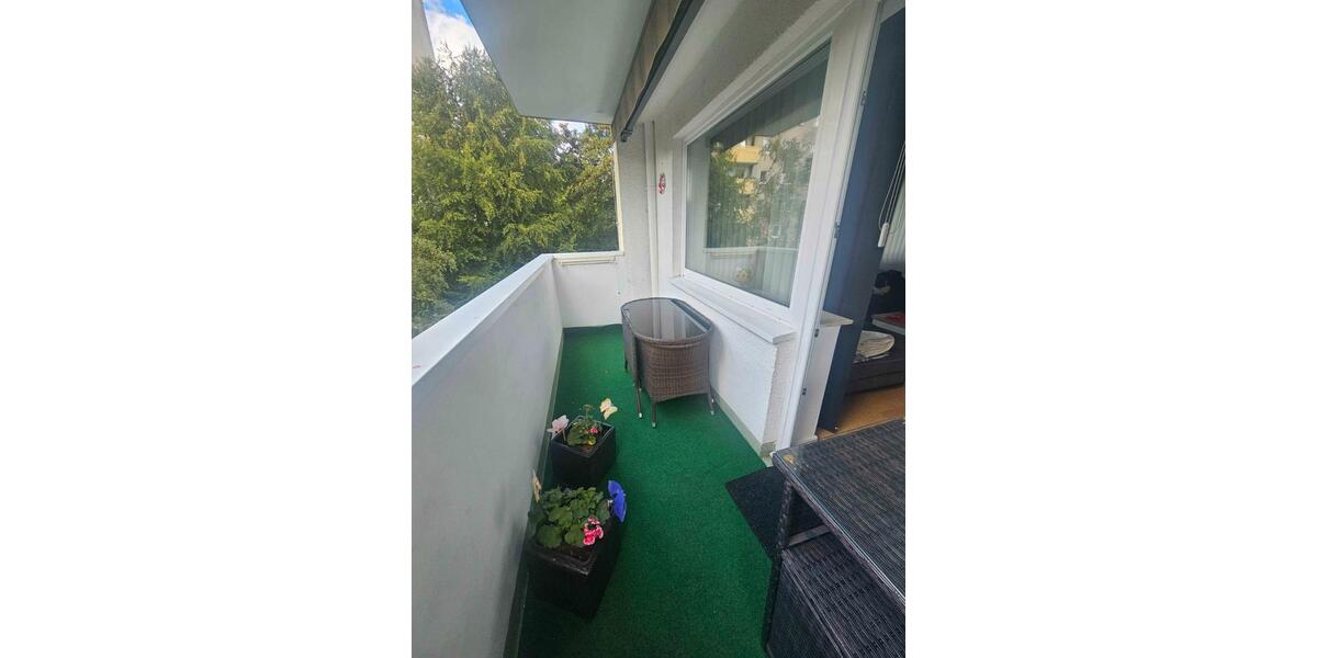 Etagenwohnung Iserlohn - 3 Zimmer, 75 m&sup2;, 145.000&euro; | Angebot:27460604