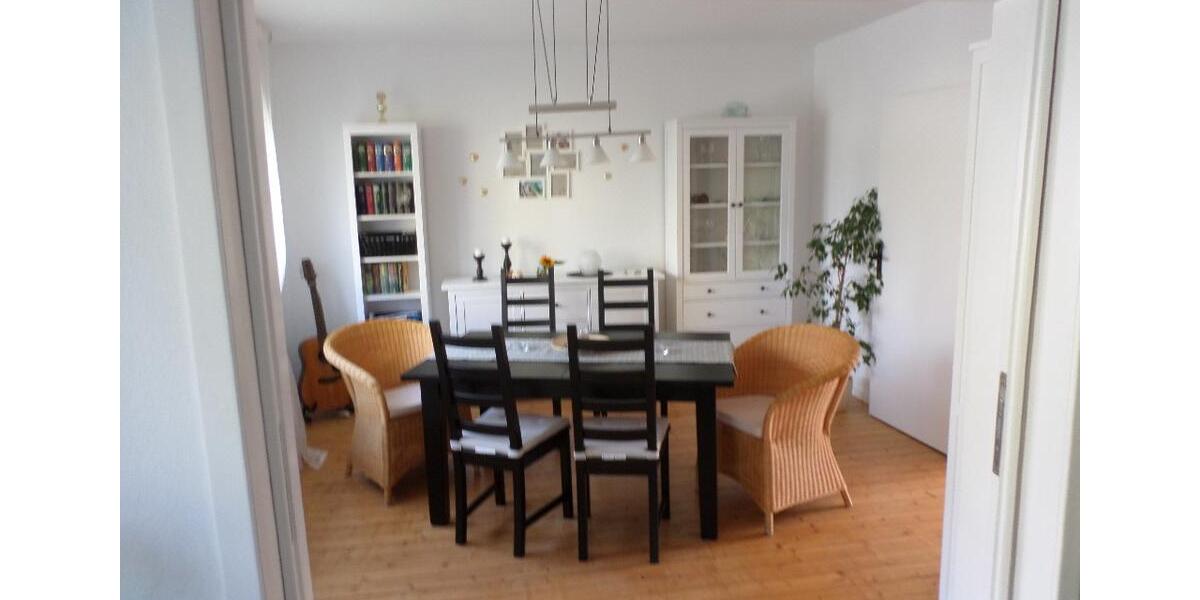 Einfamilienhaus Hamm Herringen - 5 Zimmer, 100 m&sup2;, 1.100&euro; | Angebot:24510559