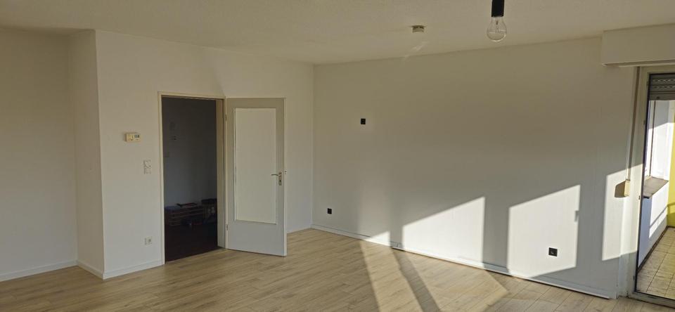 Dachgeschoßwohnung Recklinghausen Berghausen - 3 Zimmer, 82 m&sup2;, 650&euro; | Angebot:25325474