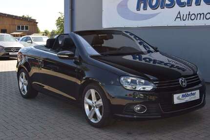 VW Eos