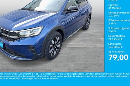 VW Taigo 6.004 km 21.633 &euro; Dortmund 44141