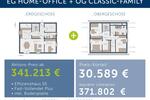 Einfamilienhaus Fröndenberg (Ruhr) - 4 Zimmer, 155 m&sup2;, 1.999&euro; | Angebot:26421331