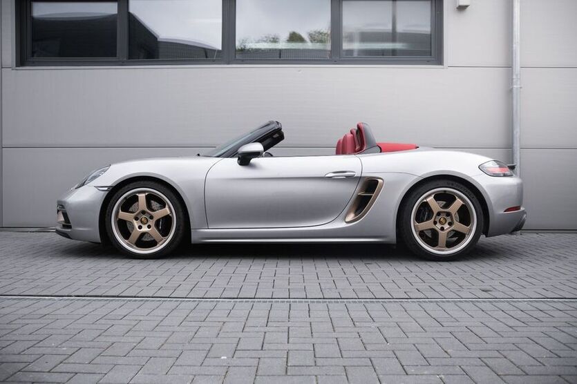 Boxster
