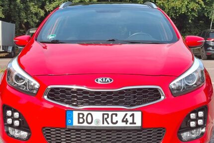 Kia ceed / Ceed 140.000 km 9.800 &euro; Bochum 44795