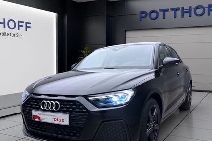 Audi A1 4.000 km 23.750 € Hamm 59075