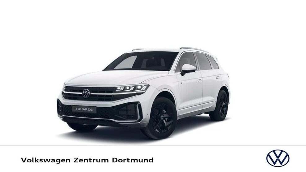 Touareg