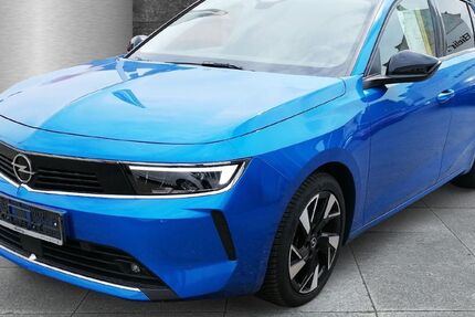 Opel Astra 41.131 km 17.950 &euro; Herten 45699