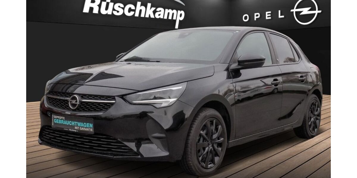 Opel Corsa 23.992 km 17.880 &euro; Lünen 44532