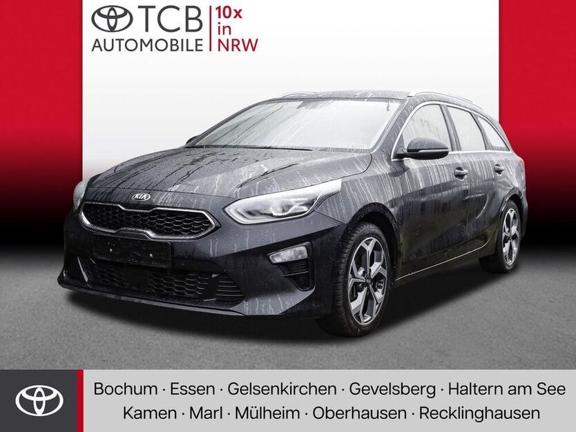 ceed Sportswagon