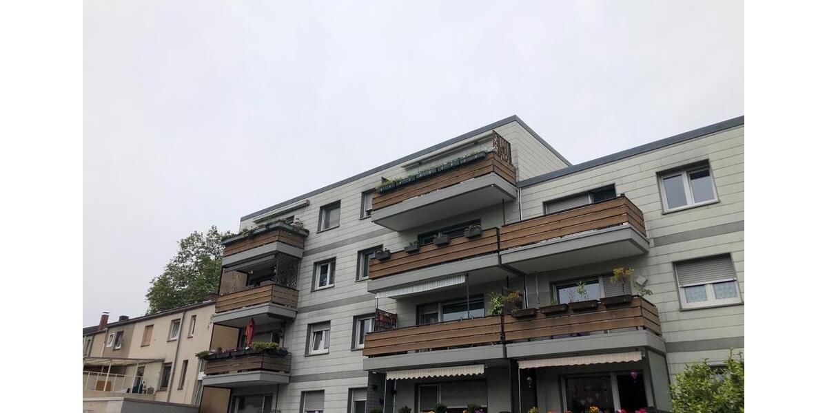 Etagenwohnung Datteln - 3 Zimmer, 82 m&sup2;, 139.000&euro; | Angebot:26943172