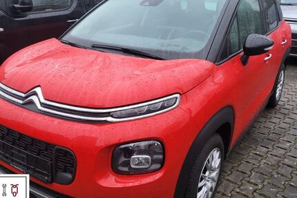 Citroen C3 Aircross 102.500 km 7.999 &euro; Iserlohn 58644