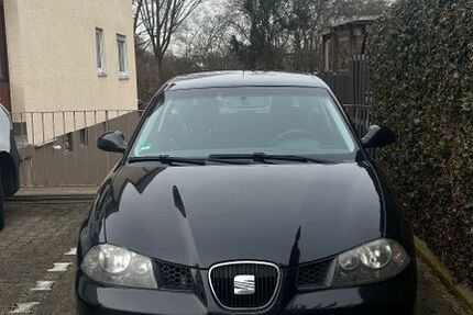 Seat Ibiza 180.000 km 1.670 &euro; Dortmund 44357