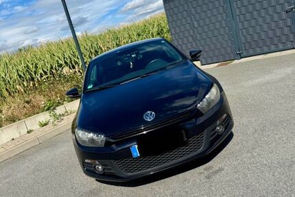 VW Scirocco