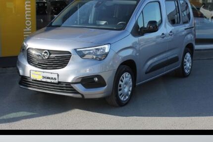 Opel Combo Life