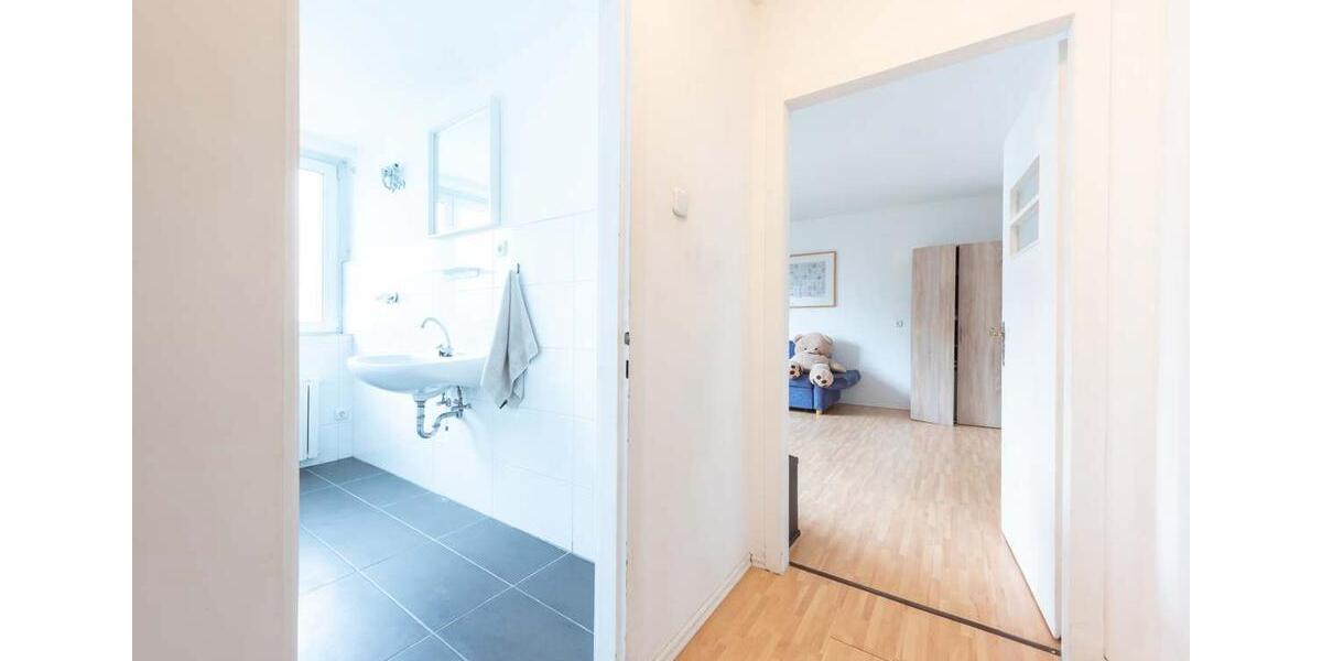 Etagenwohnung Bochum Bochum-Südwest - 2.5 Zimmer, 69 m&sup2;, 142.000&euro; | Angebot:27198281