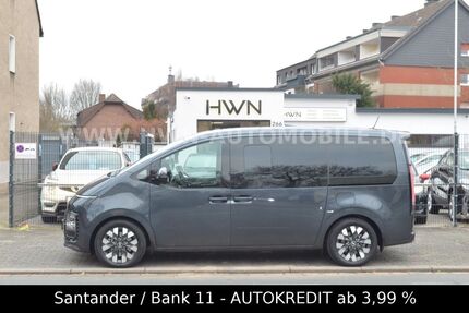 Hyundai STARIA 53.000 km 36.990 &euro; Recklinghausen 45661