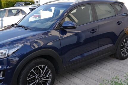 Hyundai TUCSON 67.700 km 16.480 &euro; Dortmund 44359