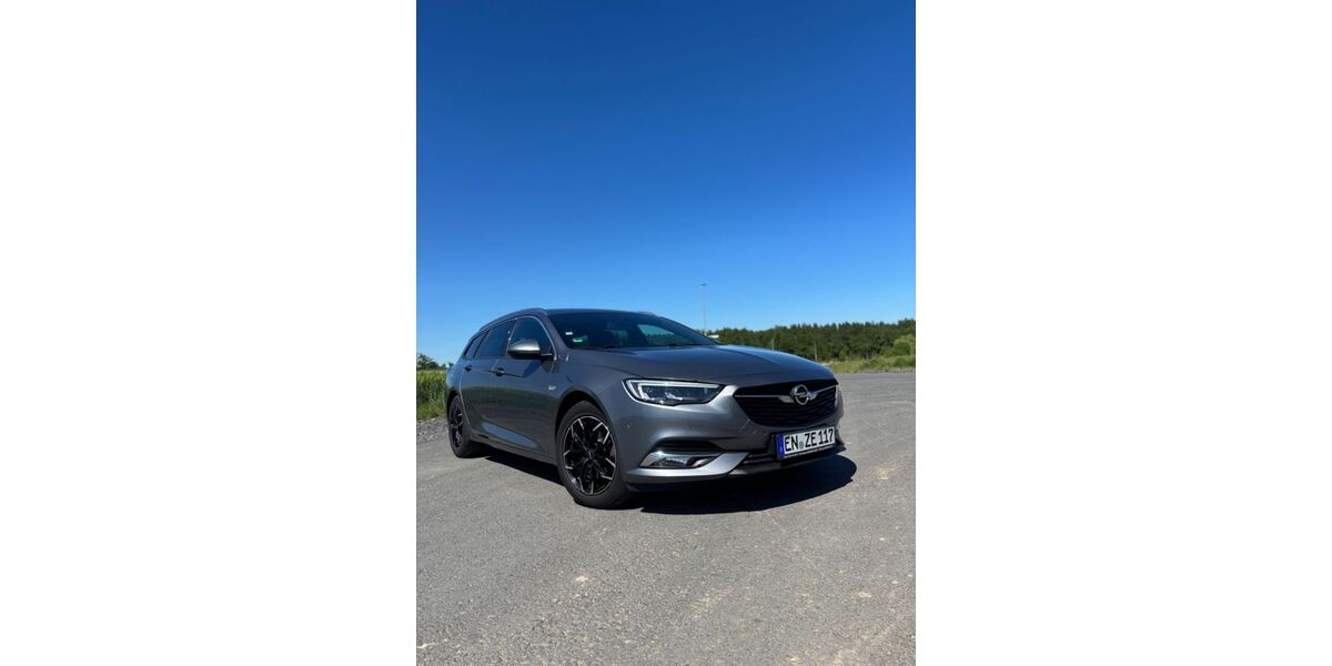 Opel Insignia 145.000 km 12.200 &euro; Menden 58708