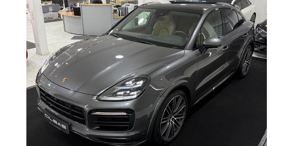 Porsche Cayenne 81.355 km 88.000 &euro; Gelsenkirchen 45891