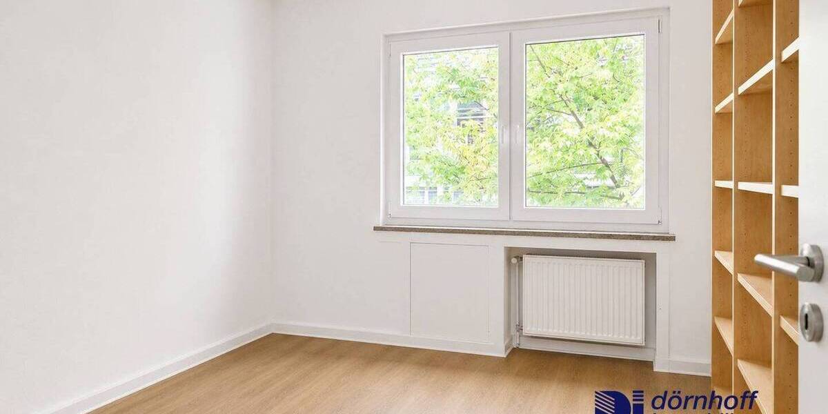 Etagenwohnung Dortmund Mitte - 3 Zimmer, 62 m&sup2;, 620&euro; | Angebot:26824823