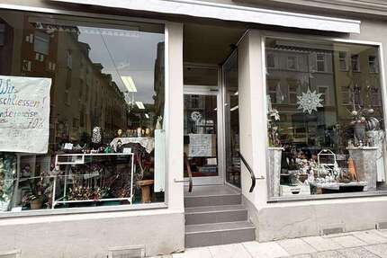 Gewerbeobjekt Hagen Wehringhausen - 400&euro; | Angebot:24535206