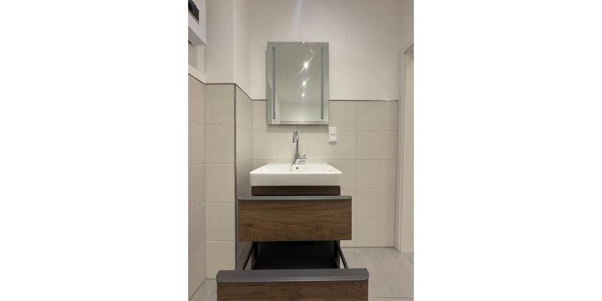 Etagenwohnung Witten Heven - 1.5 Zimmer, 44 m&sup2;, 790&euro; | Angebot:25935329