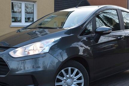 Ford B-Max 25.000 km 9.790 &euro; Bergkamen 59192