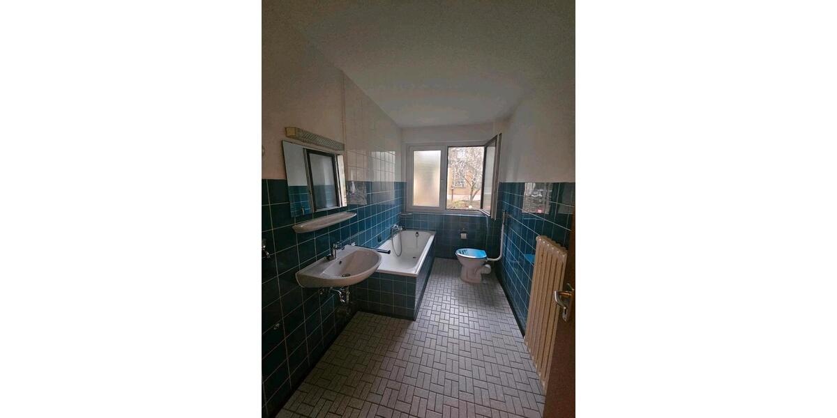 Etagenwohnung Bochum Bochum-Südwest - 1 Zimmer, 70 m&sup2;, 850&euro; | Angebot:26237055