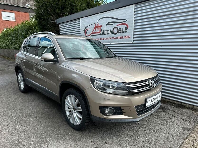 Tiguan