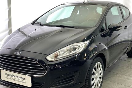 Ford Fiesta 42.900 km 6.450 &euro; Gelsenkirchen 45897