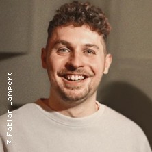 Fabian Lampert - Einer dieser Abende 21.11.2026 KAUE Gelsenkirchen