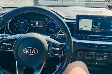 Kia pro ceed / ProCeed 82.000 km 18.000 &euro; Schwelm 58332