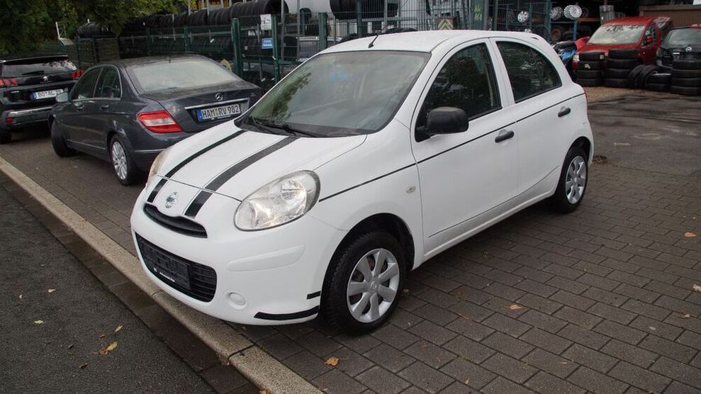 Micra