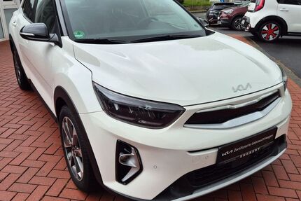 Kia Stonic 22.198 km 19.290 &euro; Datteln 45711