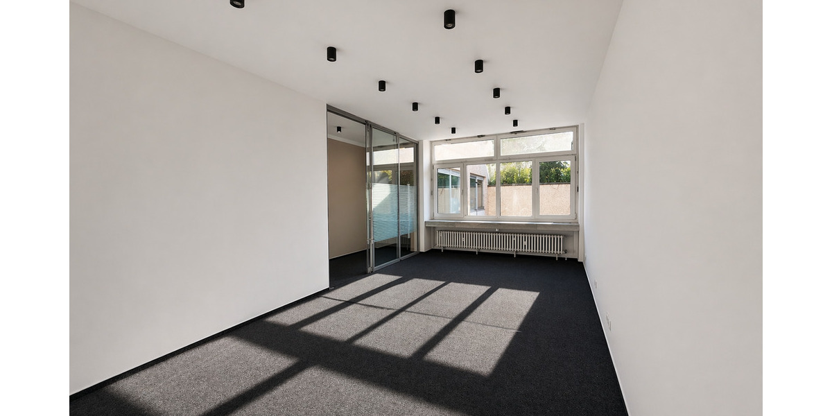 Gewerbeobjekt Dortmund Oespel - 1 Zimmer, 70 m&sup2;, 759&euro; | Angebot:26276907