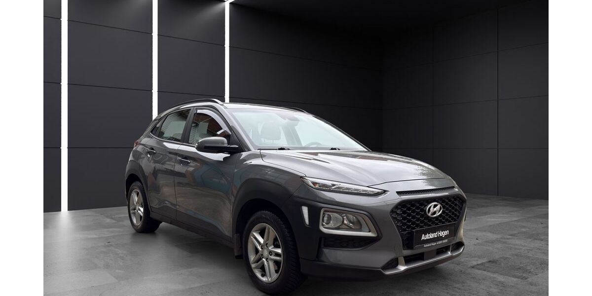 Hyundai KONA 96.116 km 11.450 &euro; Hagen 58089