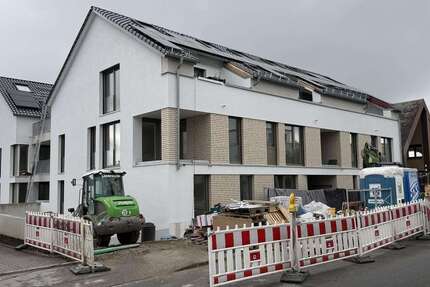 Wohnung Dortmund Aplerbeck - 4.5 Zimmer, 106 m&sup2;, 1.850&euro; | Angebot:26494033