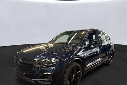 VW Touareg 43.832 km 57.913 &euro; Hagen 58091