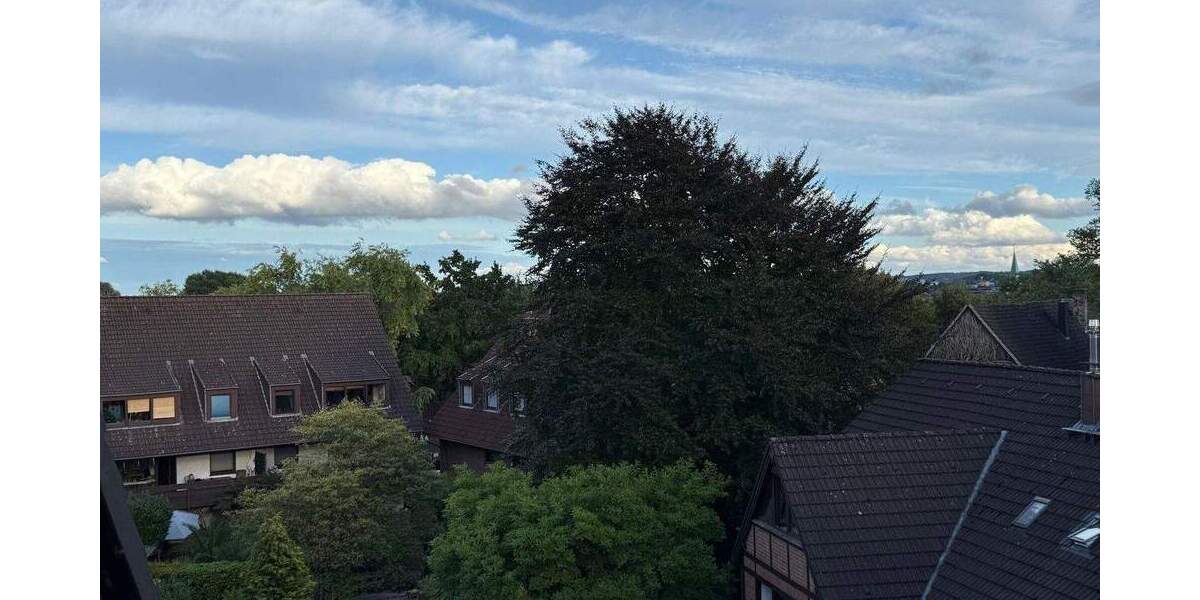 Etagenwohnung Dortmund Eichlinghofen - 1 Zimmer, 55 m&sup2;, 229.000&euro; | Angebot:24367564