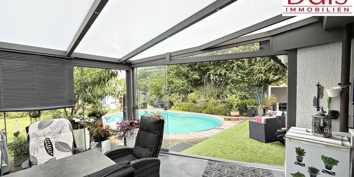 Doppelhaushälfte Castrop-Rauxel Ickern - 6 Zimmer, 183 m&sup2;, 579.000&euro; | Angebot:22278541