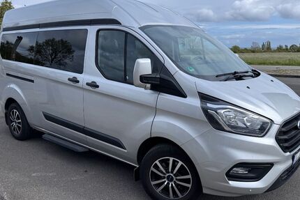 Ford Transit Custom 165.890 km 21.490 &euro; Bergkamen 59192