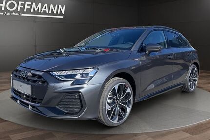 Audi A3 4.000 km 41.550 € Arnsberg 59823