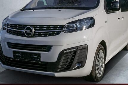 Opel Zafira Life 90.146 km 36.999 &euro; Dortmund 44149