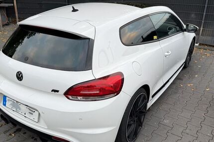 VW Scirocco 282.000 km 5.555 € Dortmund 44339