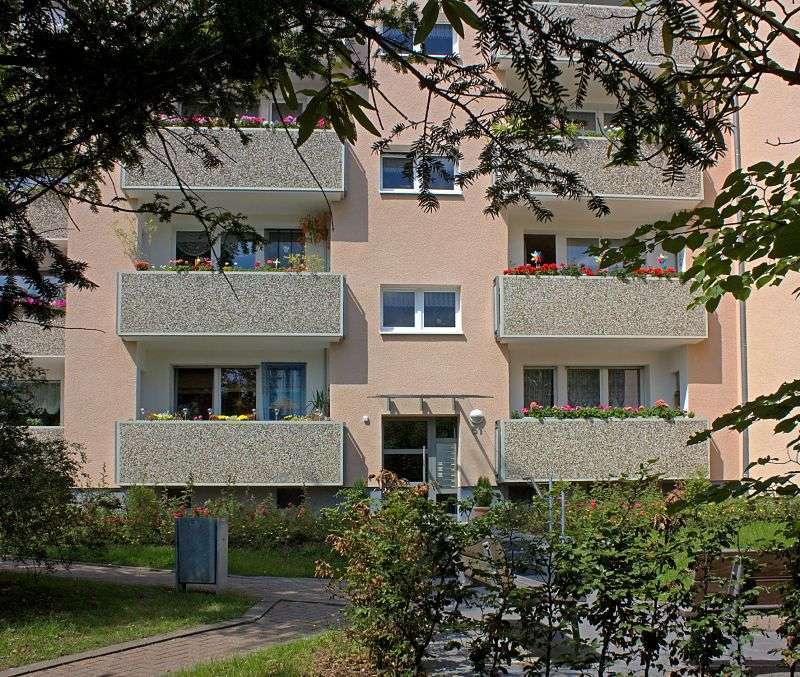 Wohnung zum Mieten in Essen 497 € 57.38 m²