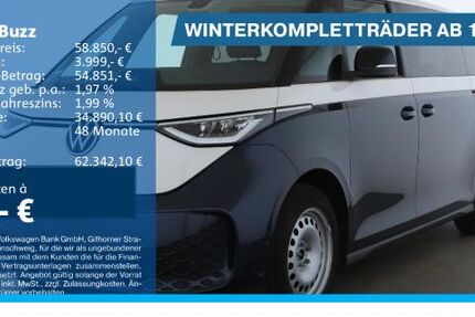 VW ID. Buzz 17.398 km 58.850 &euro; Recklinghausen 45663