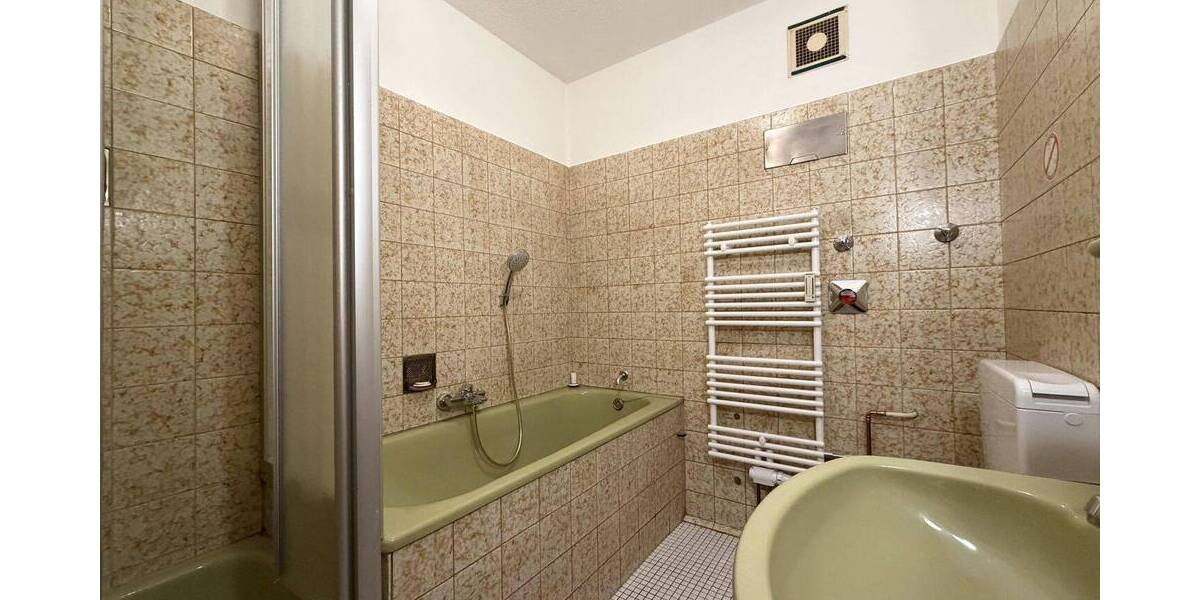 Etagenwohnung Wetter Volmarstein - 2 Zimmer, 61 m&sup2;, 109.000&euro; | Angebot:26554965
