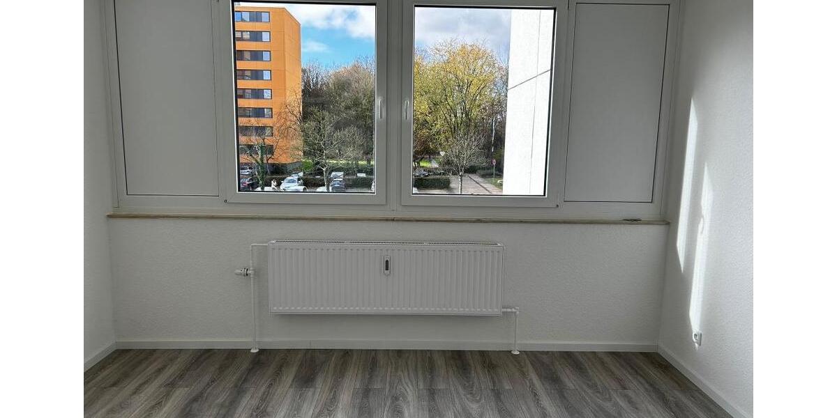 Etagenwohnung Dortmund Scharnhorst - 2 Zimmer, 56 m&sup2;, 470&euro; | Angebot:25923025