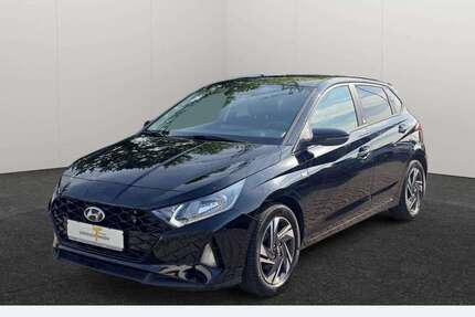 Hyundai i20 26.399 km 16.490 &euro; Castrop-Rauxel 44575