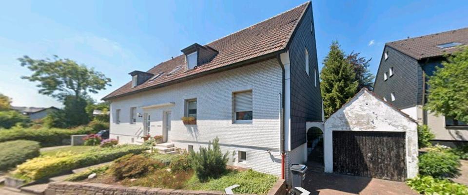 Doppelhaushälfte in bevorzugter Wohnlage in Bochum Stiepel zimmer